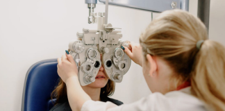 Best Optometrists in St. Paul