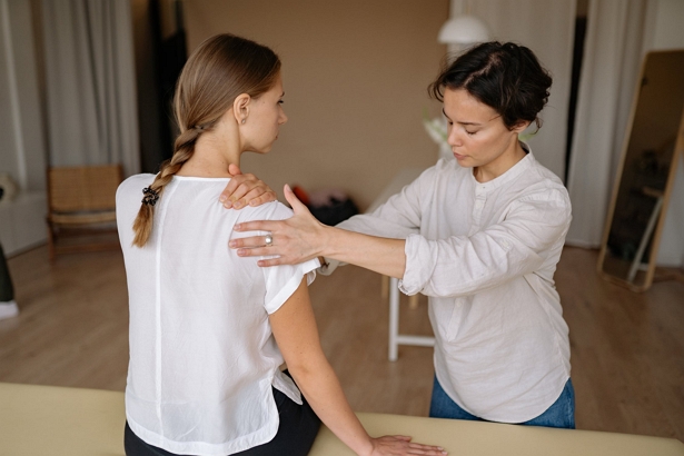 Best Physiotherapy in Riverside