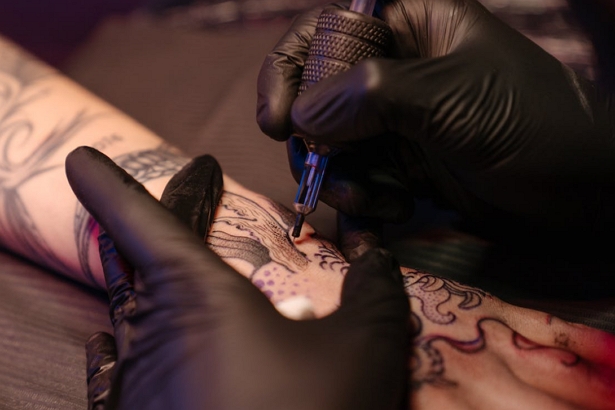 Best Tattoo Shops in Pittsburgh