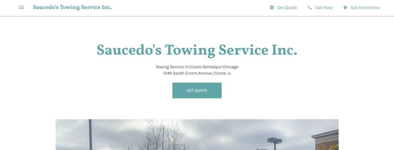 5 Best Towing Services in IL