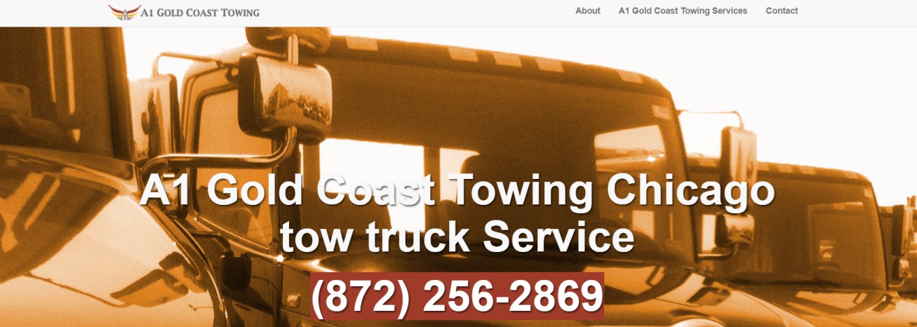 5 Best Towing Services in Austin