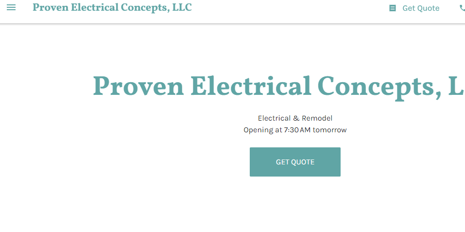 Affordable Electricians in Peoria