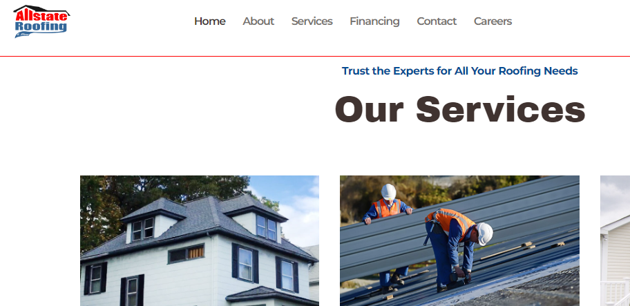 Great Roofing Contractors in Rochester City