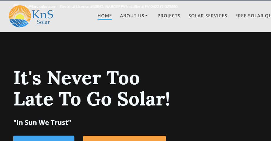 Affordable Solar Panel Installers in Sharpstown