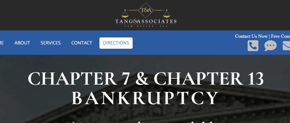 Experienced Bankruptcy Lawyers in Rogers Park