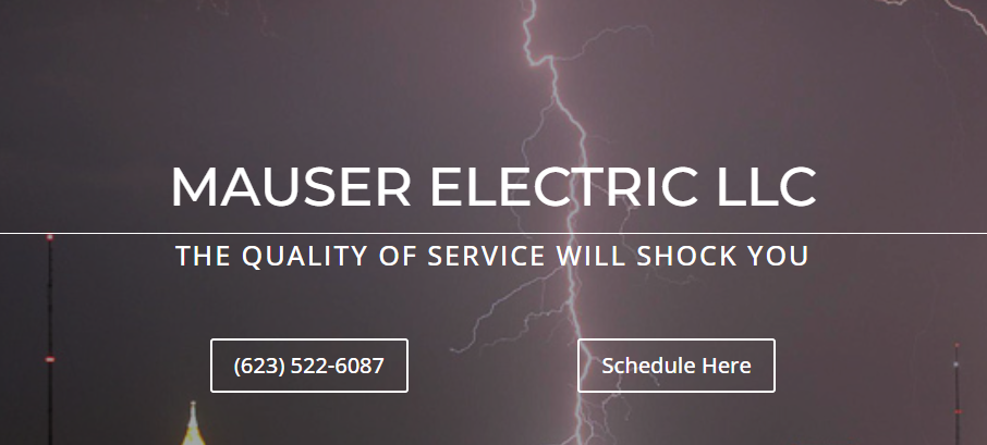 Great Electricians in Peoria