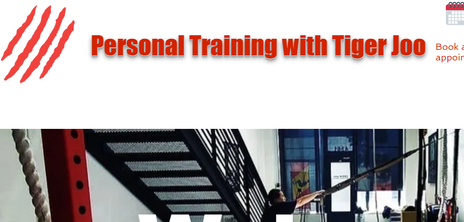 Experienced Personal Trainer in Koreatown