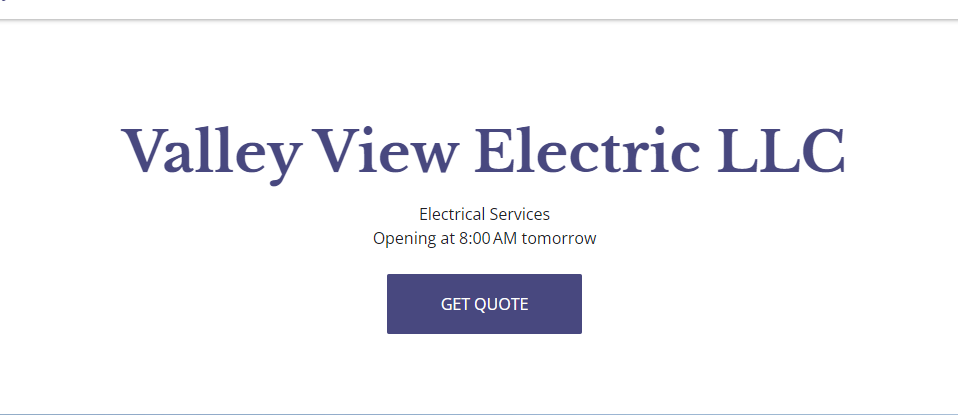 Professional Electricians in Peoria