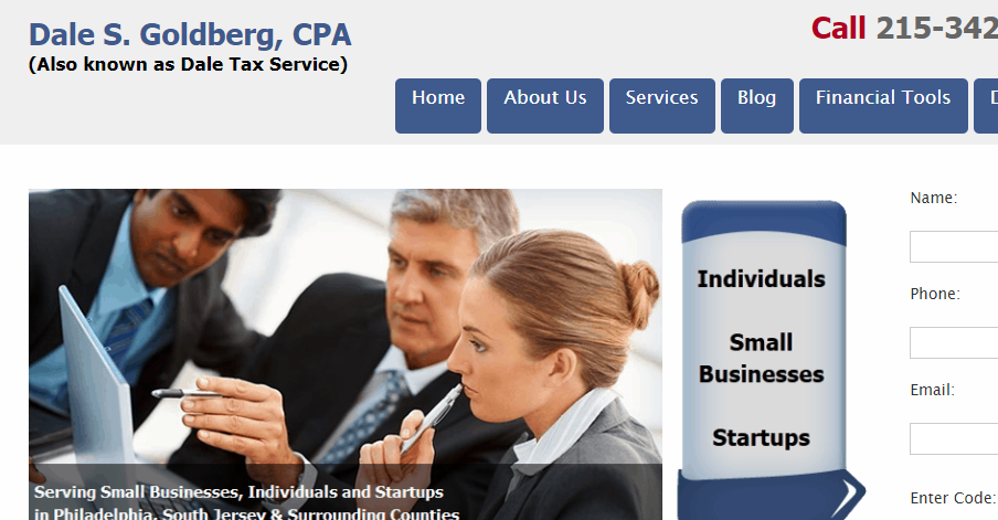 Professional Accountants in Oxford Circle