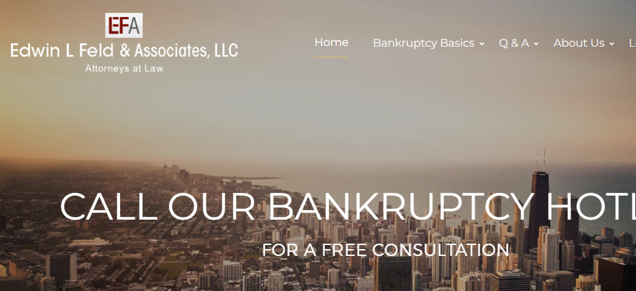 Great Bankruptcy Lawyers in Rogers Park