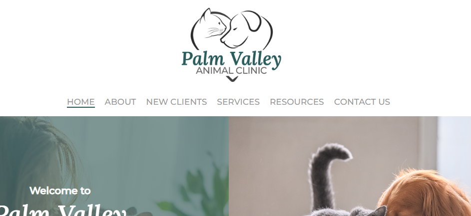 Famous Veterinary Clinics in Goodyear
