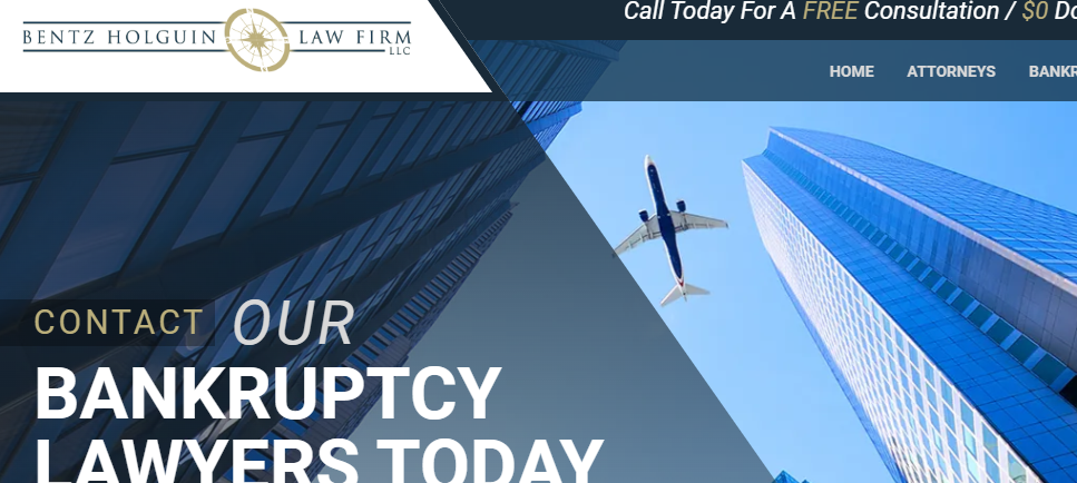 Good Bankruptcy Lawyers in Rogers Park