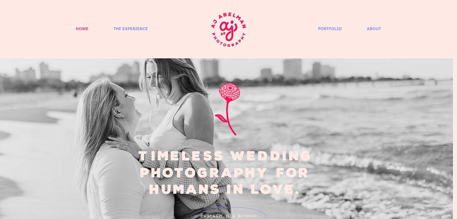 Recommended Wedding Photographer in Portage Park, IL