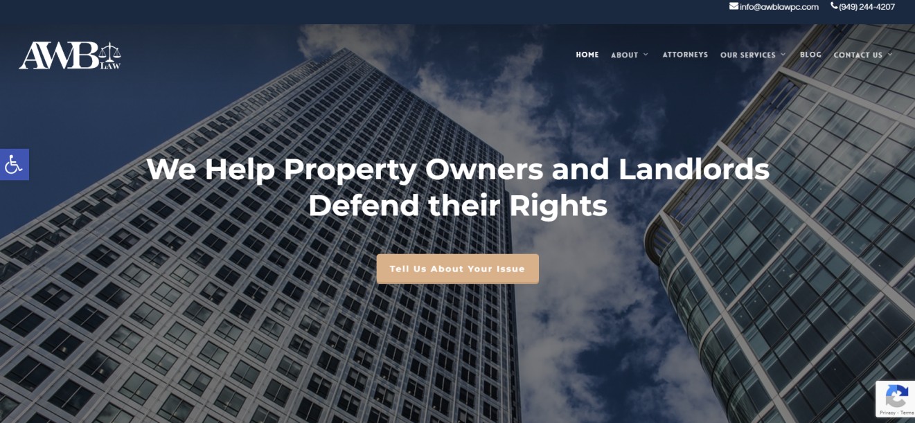 Property Lawyers in Irvine