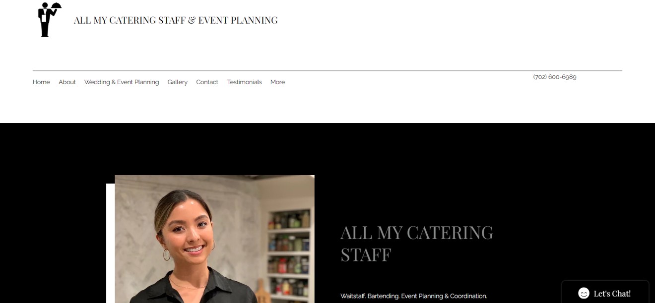 One of the best Wedding Planners in Irvine