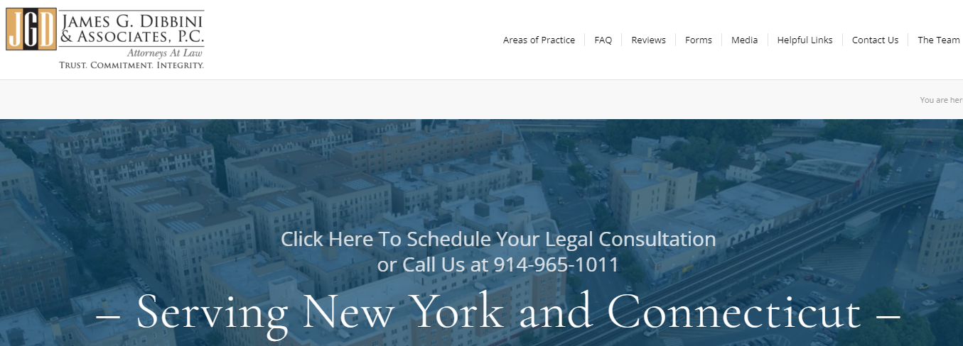 Amazing Conveyancers in Yonkers