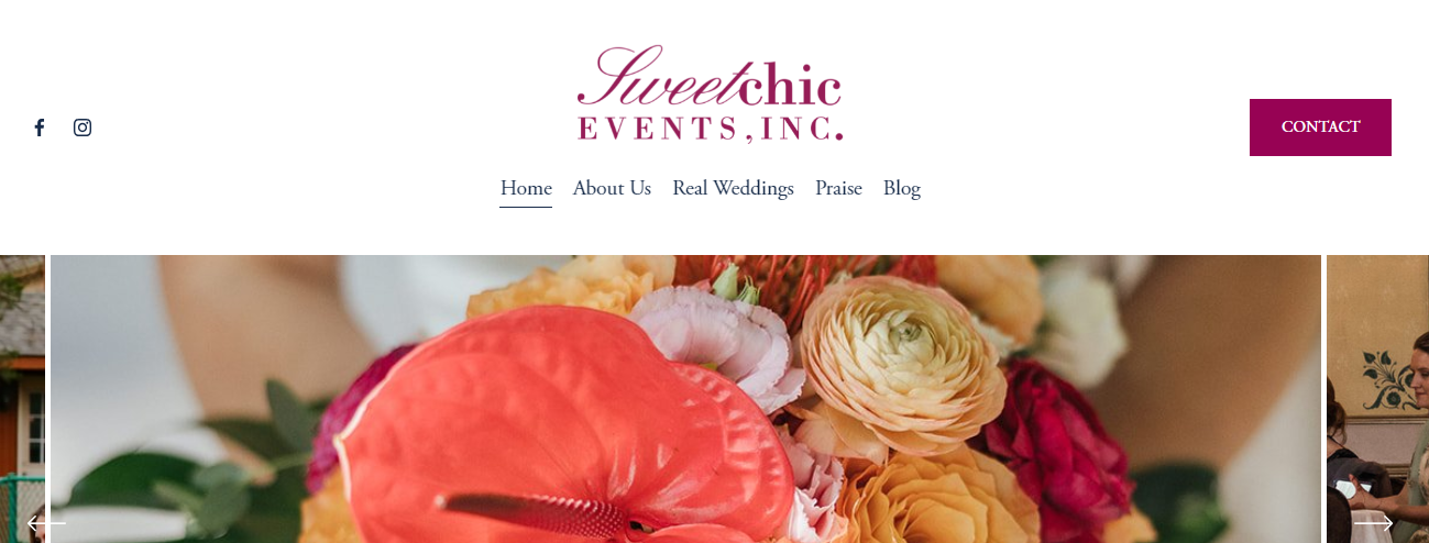 Amazing Wedding Planners in West Town, IL