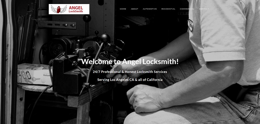 Top Locksmith in East Hollywood, CA