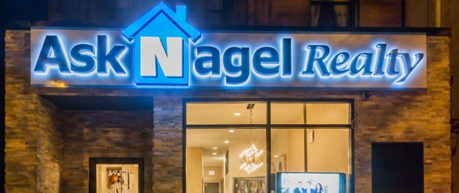 Ask Nagel Realty