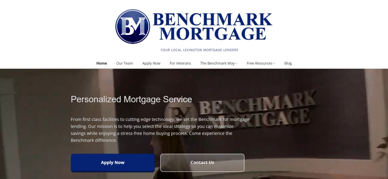 Mortgage Brokers in Lexington-Fayette