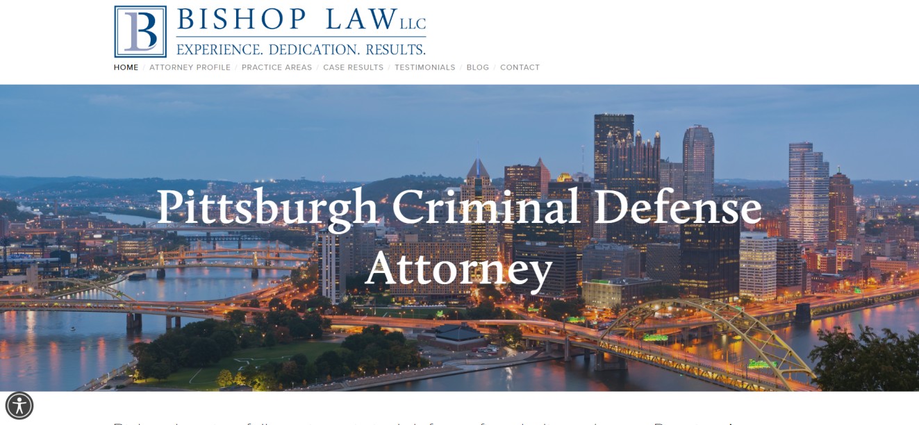 Good Criminal Lawyers in Pittsburgh