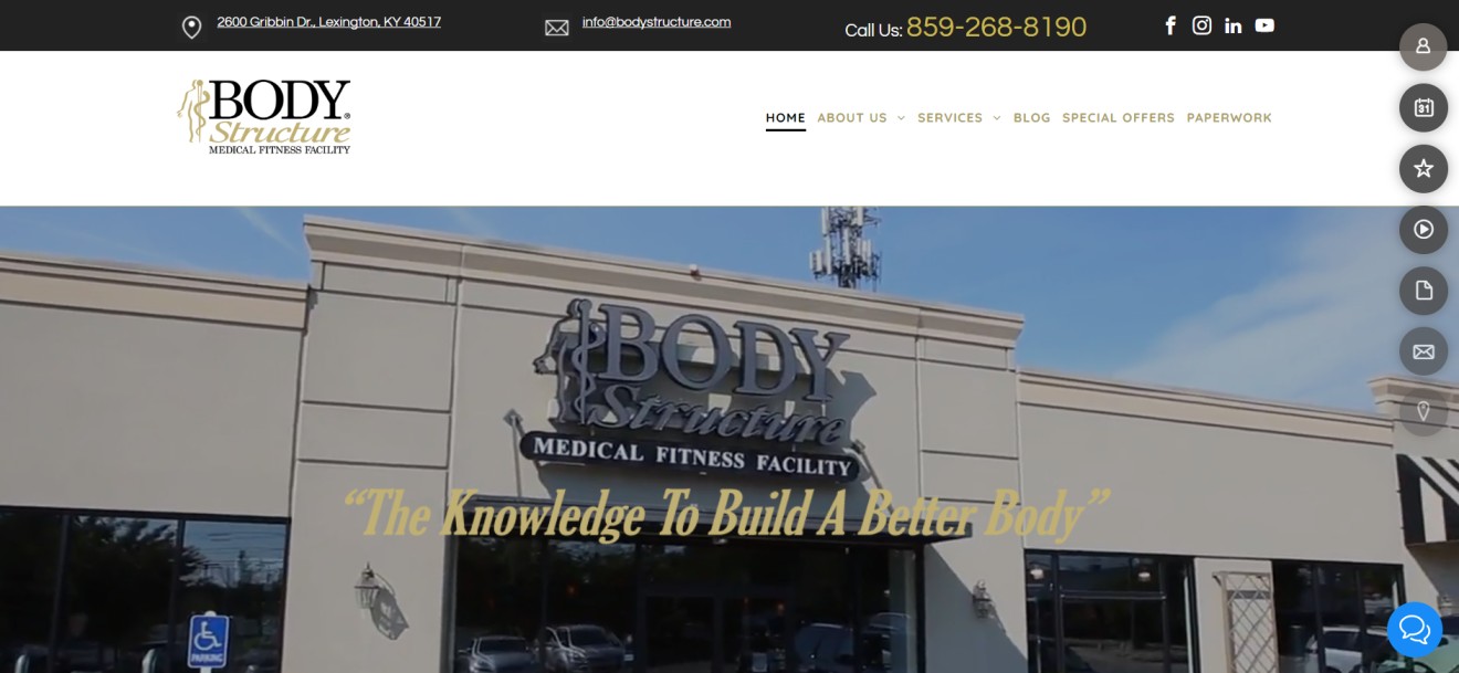 Good Personal Trainer in Lexington-Fayette