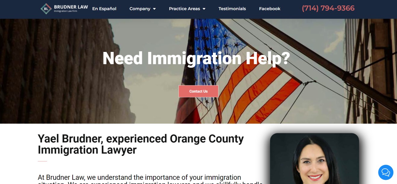 Immigration Lawyers in Riverside