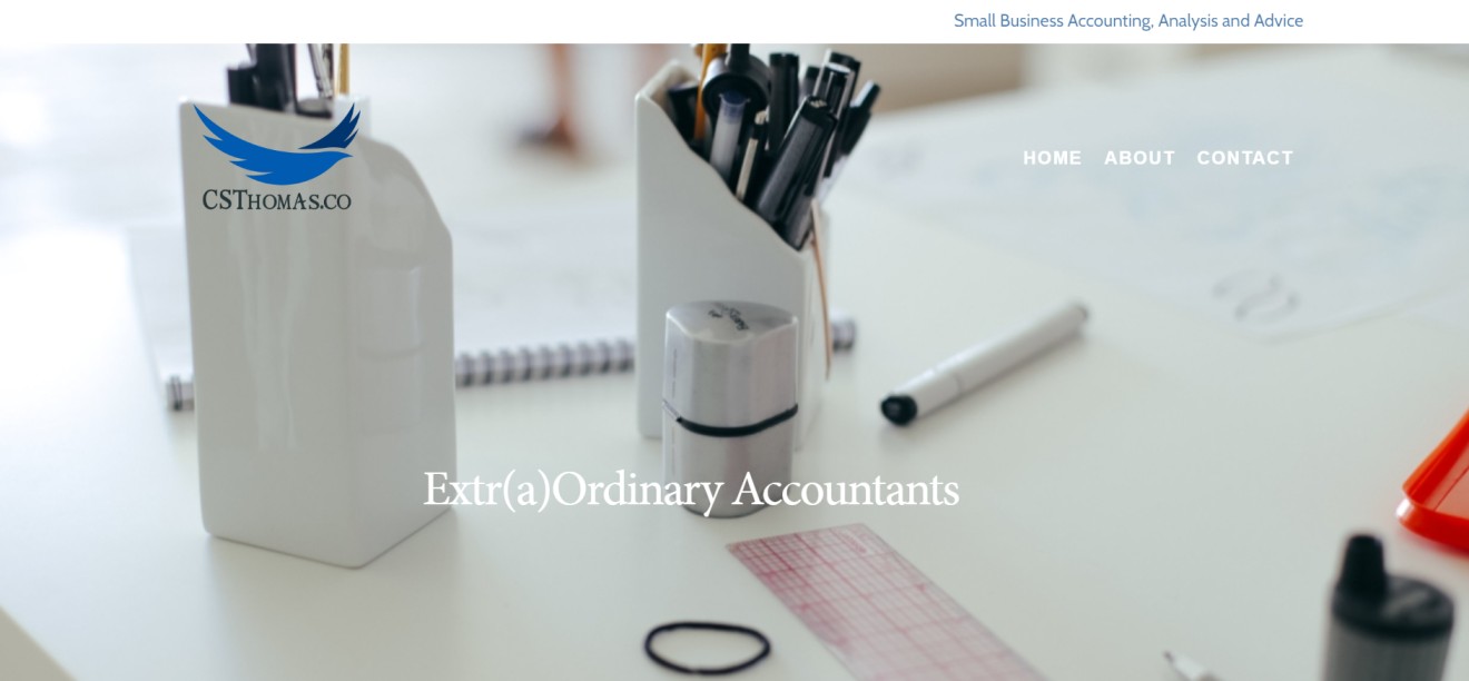 One of the best Accountants in St. Paul
