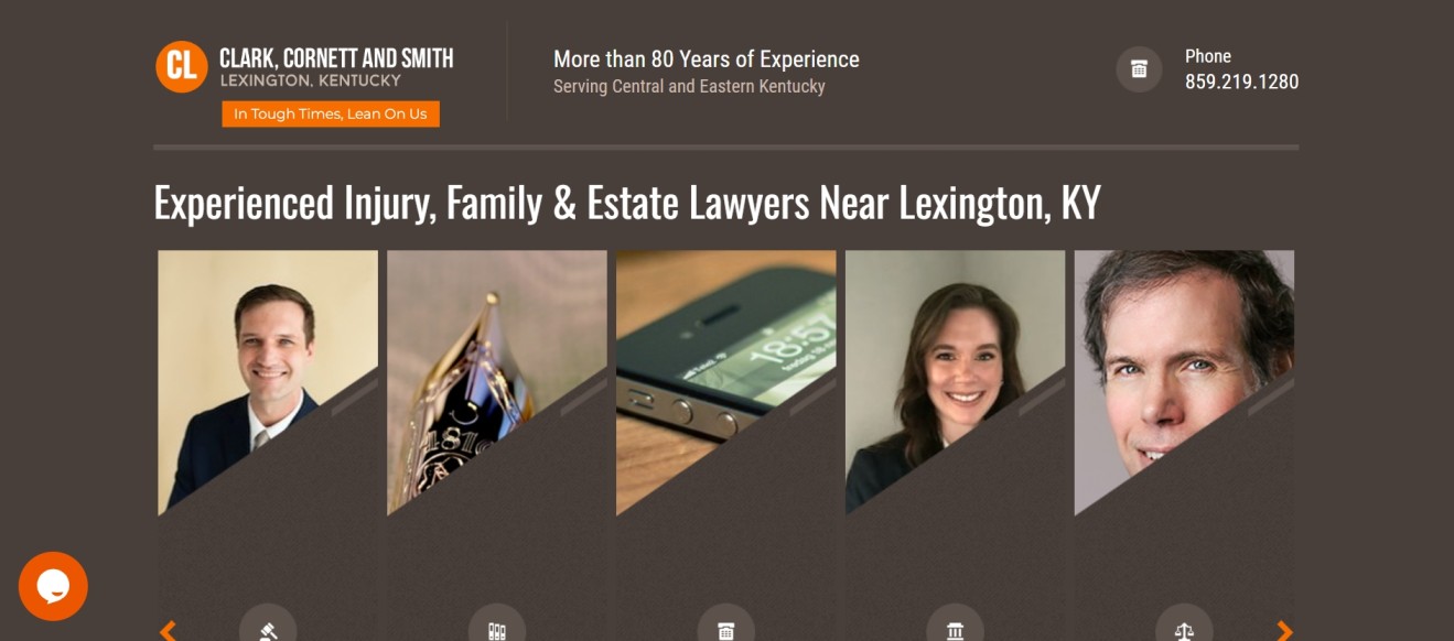 Estate Planning Lawyers Lexington-Fayette