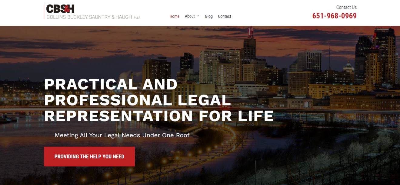 Good Property Lawyers in St. Paul