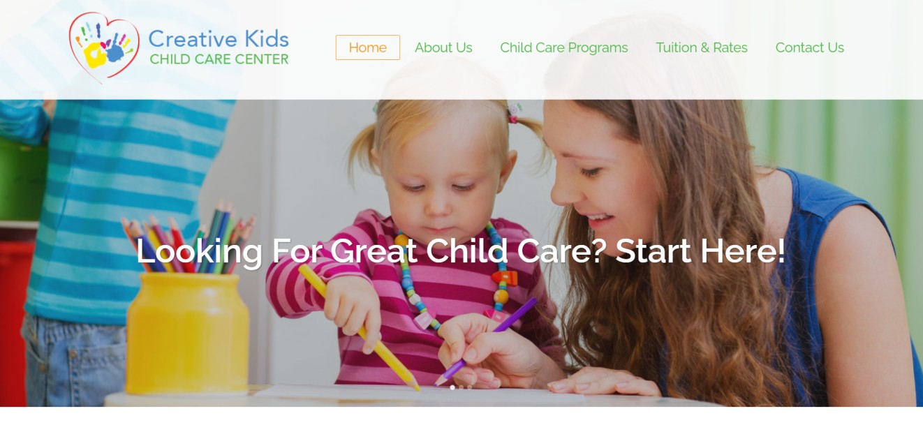Top Child Care Centres in Lexington-Fayette