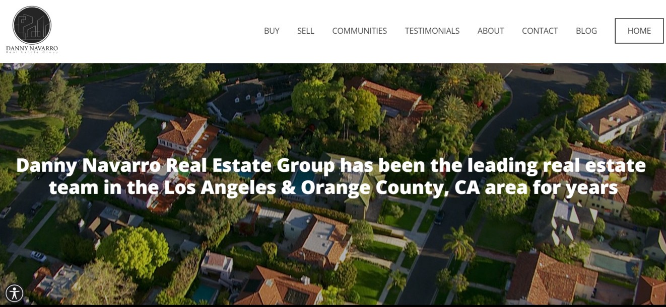 Real Estate Agents Santa Ana