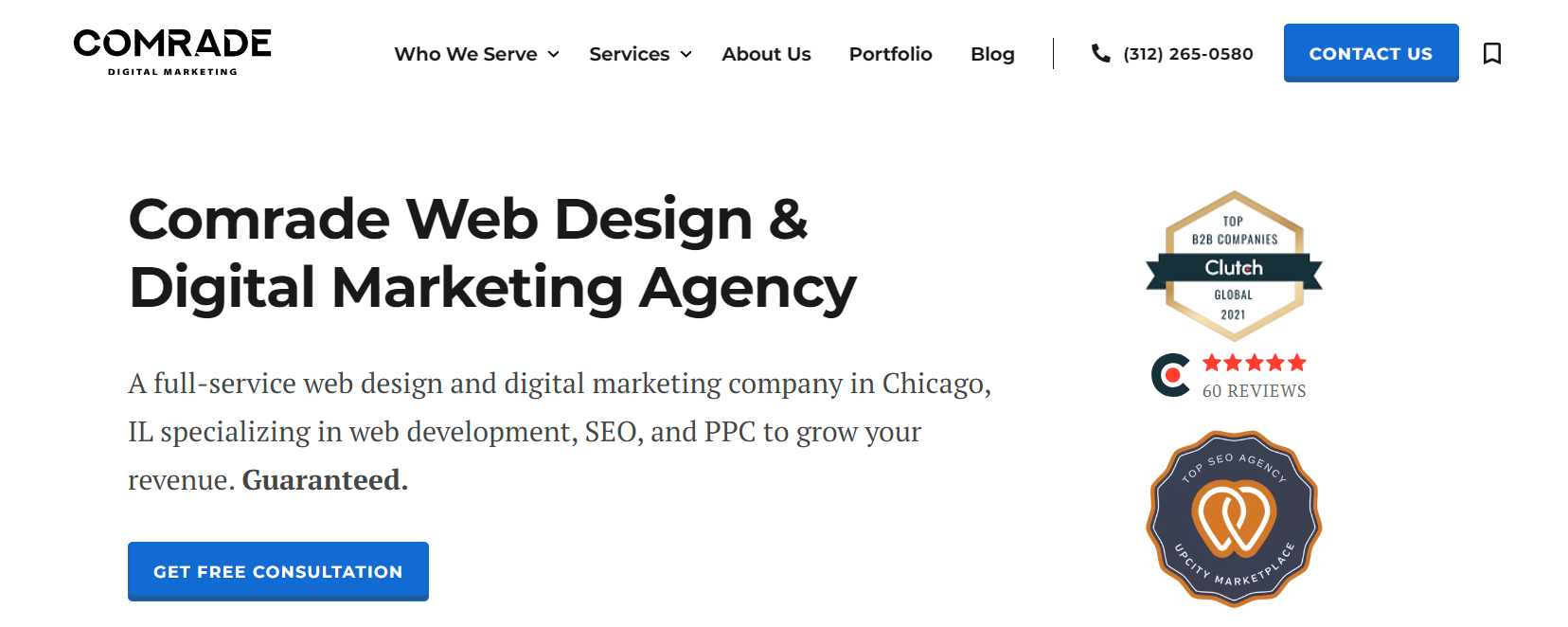 Experienced Digital Marketing Agencies in Chicago Lawn