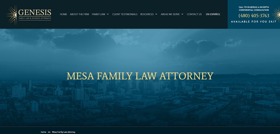 The Best Family Attorneys in Gilbert, AZ