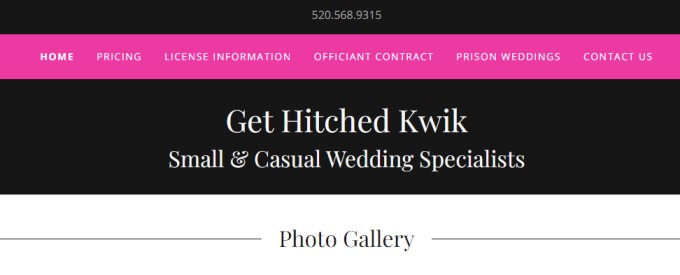 Get Hitched Kwik