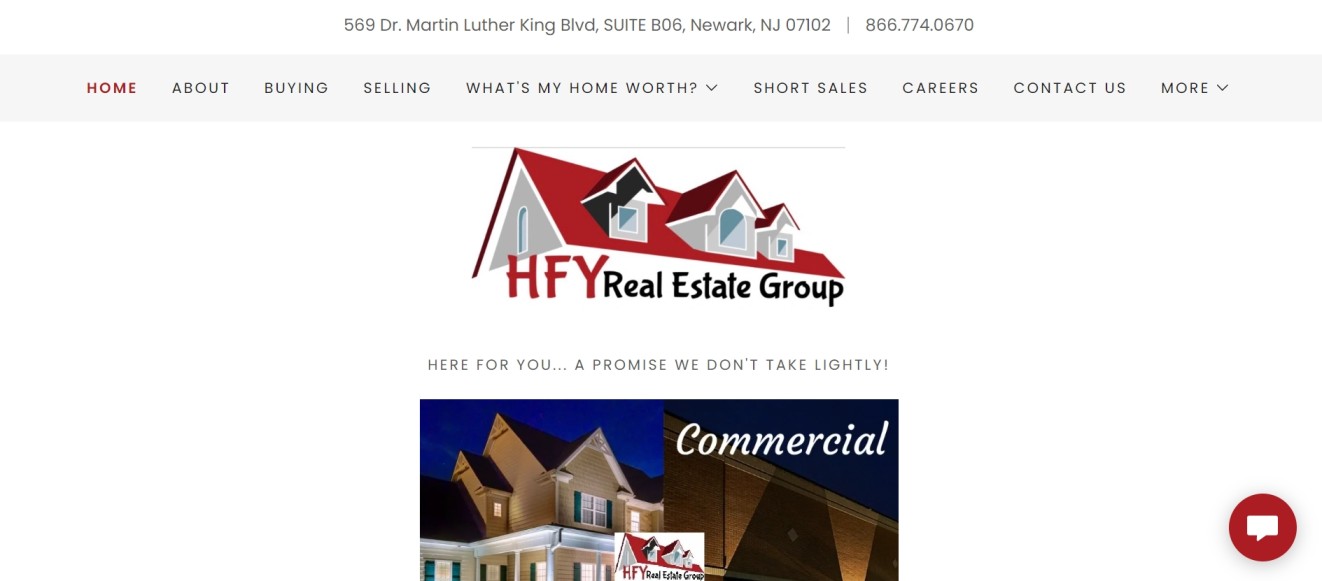 Real Estate Agents Newark