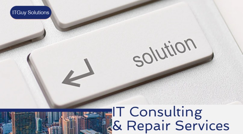 ITGuy Solutions