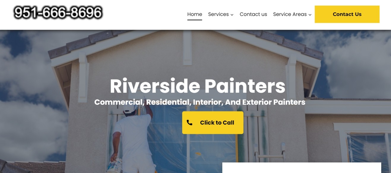 Top Painters in Riverside