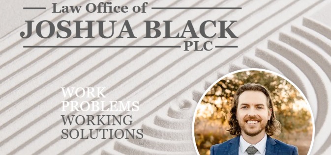 Law Office of Joshua Black, PLC