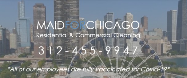 MAID FOR CHICAGO