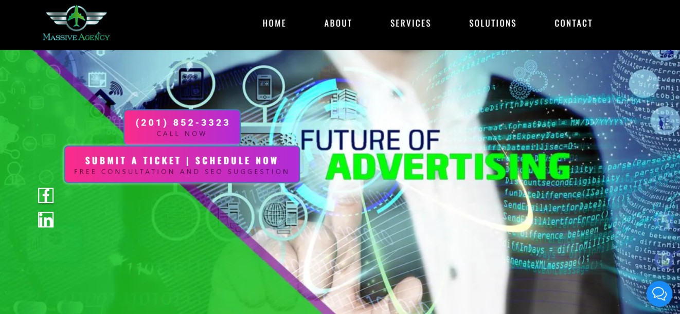 Digital Marketing Agencies Newark
