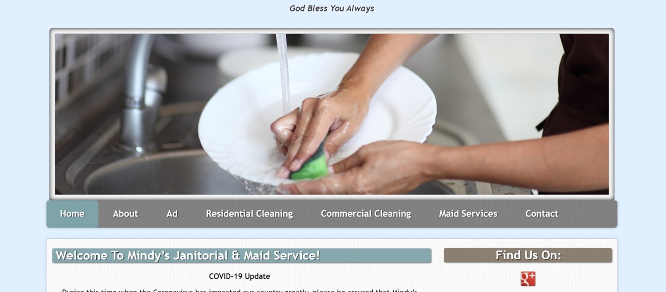 House Cleaning Services in Corpus Christi