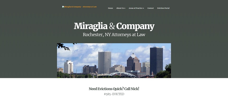 Reliable Property Attorneys in Rochester City, NY