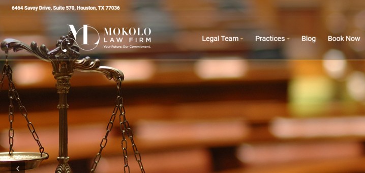 Mokolo Law Firm, PLLC