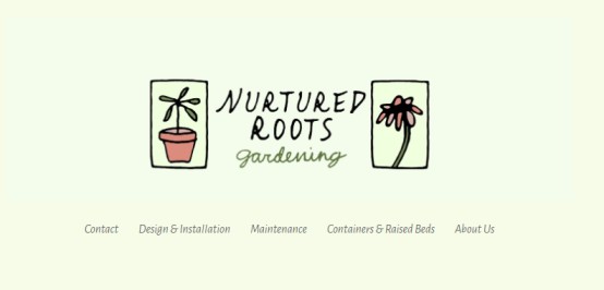 Nurtured Roots Gardening LLC