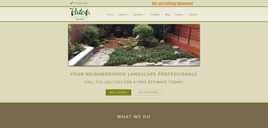 The Best Gardeners in Rogers Park, IL