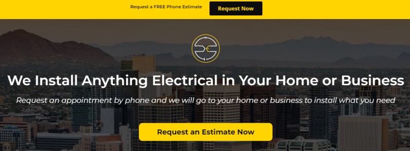 Pro Solutions Electric