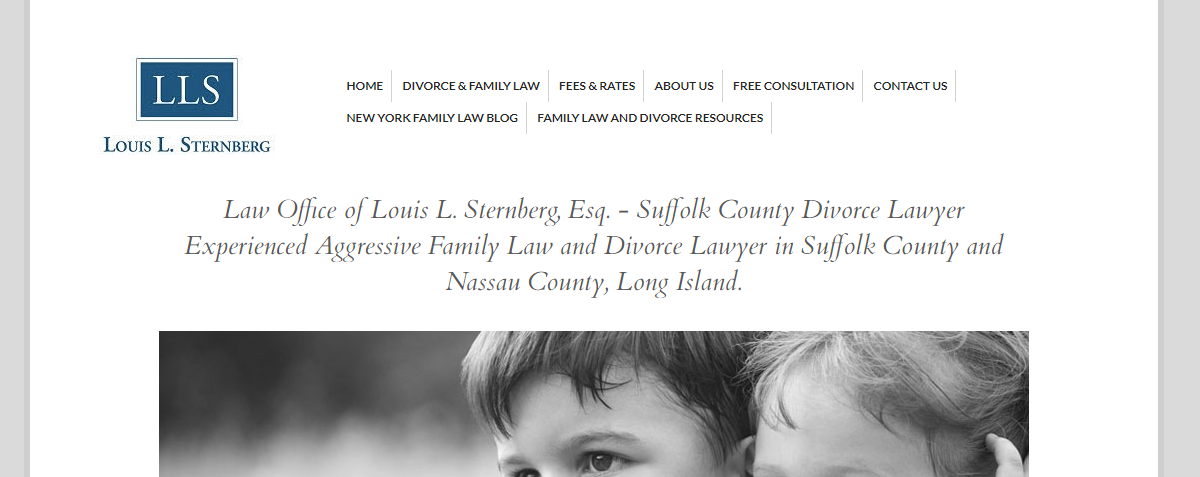 Professional Family Attorneys in Huntington