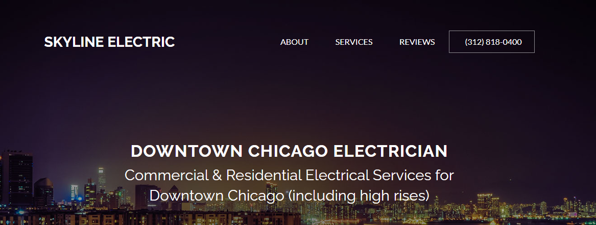 Reliable Electricians in Chicago Lawn, IL