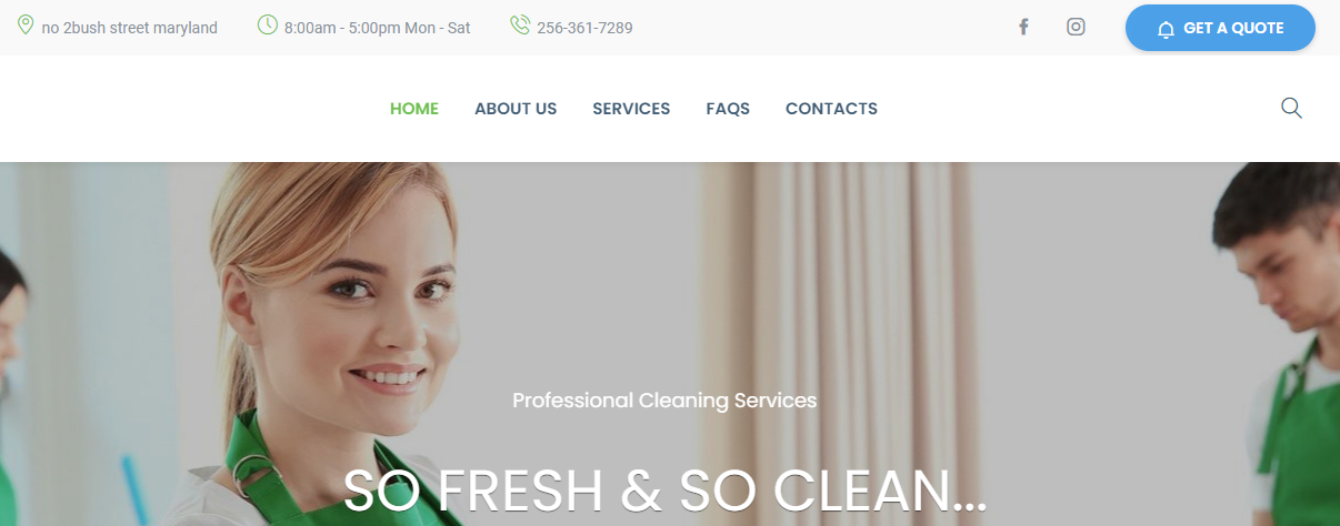 Reliable House Cleaning Services in Alief